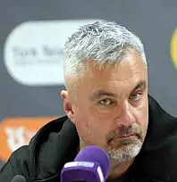 Thomas Reis: 1 golle de olsa galip ayrılmayı bildik