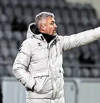 Thomas Reis: 1 puan bizi mutlu etmedi