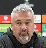 Thomas Reis: İlk 8'e kalmak için çok iyi bir fırsatı kaçırdık