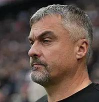 Thomas Reis: Odak noktam tamamen Samsunspor