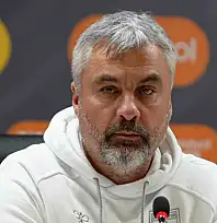 Thomas Reis: Sonuç sebebiyle üzgünüz