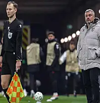 Thomas Reis: Takımımın performansı sebebiyle hayal kırıklığı yaşıyorum