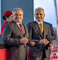 THY'den 100 milyar TL'lik yatırım hamlesi