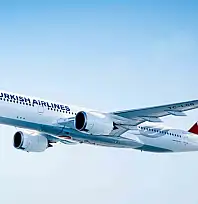 THY'den üçüncü çeyrekte 1,1 milyar dolar kar