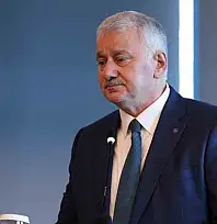 THY Genel Müdürü Bilal Ekşi'den Rize'ye ek sefer müjdesi