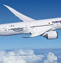 THY Liberya'ya tarifeli sefer başlatıyor