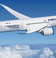 THY olumsuz hava şartları nedeniyle 54 seferi iptal etti