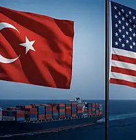 Ticaret Bakanlığı'ndan ABD'nin yeni gümrük tarifelerine ilişkin açıklama