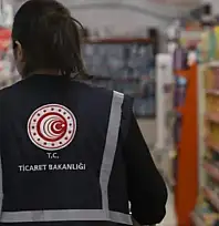 Ticaret Bakanlığı'ndan 'gizli zam' denetimi