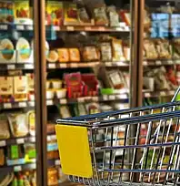 Ticaret satış hacmi yıllık yüzde 7,4 arttı