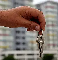 Ticari gayrimenkul fiyat endeksi dördüncü çeyrekte yüzde 8,1 arttı