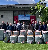 TKDK'dan 300 Milyon TL'lik destek