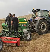 TMO'nun raporuna gübre fiyatlarının yüksekliği de girdi
