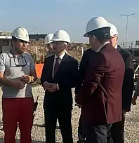 TPAO, Edirne'de doğal gaz arama kuyusu açacak