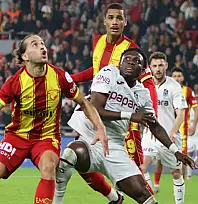 Trabzon'dan zirve yolunda kritik 3 puan!