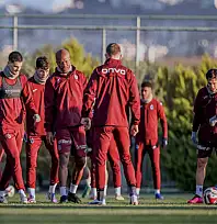 Trabzonspor 2026 yılında büyük maç şanssızlığını kırmak istiyor