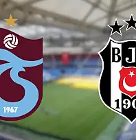 Trabzonspor'da Beşiktaş maçı biletleri satışa çıktı