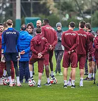 Trabzonspor, Fatih Tekke yönetiminde zirve yarışında