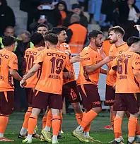 Trabzonspor ile Beşiktaş 142. randevuda