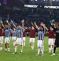 Trabzonspor, Türkiye Kupası'nda Alanyaspor'u ağırlayacak