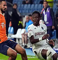 Trabzonspor uzatmalarda 3 puanı aldı