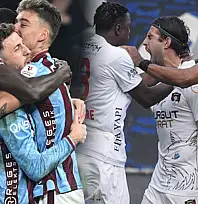 Trabzonspor, Vanspor maçının ilk onbiri belli oldu