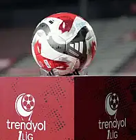 Trendyol 1. Lig'de deplasman takımları haftayı golsüz kapadı