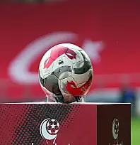 Trendyol 1. Lig'de ilk yarı sona erdi