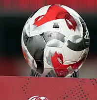 Trendyol Süper Lig'de 13. hafta heyecanı