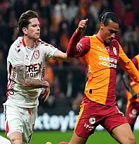 Trendyol Süper Lig'de 15. haftanın görünümü