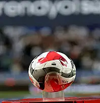 Trendyol Süper Lig'de 16. hafta heyecanı