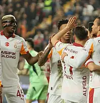 Trendyol Süper Lig'de 16. haftanın görünümü