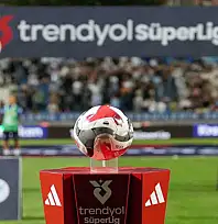 Trendyol Süper Lig'de 17. hafta programı açıklandı