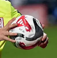 Trendyol Süper Lig'de 17. hafta maçlarını yönetecek hakemler açıklandı