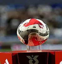 Trendyol Süper Lig'de ikinci yarı yarın başlayacak