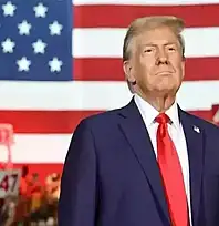 Trump: Ara seçimleri kazanamazsak, görevden alınacağım