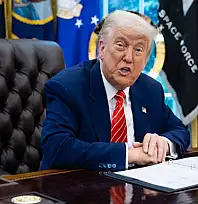 Trump, Epstein dosyası için Demokratlara yönelik soruşturma talimatı verdi