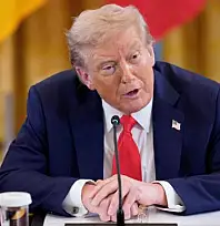 Trump: Gazze'deki ateşkes kırılgan değil, çok sağlam