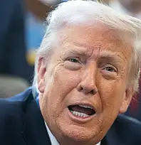 Trump: İran'a ilişkin planlarımızı Körfez müttefikleriyle paylaşamayız