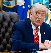 Trump: İran hükümetinin 800'den fazla idamı iptal etmiş olmasına büyük saygı duyuyorum