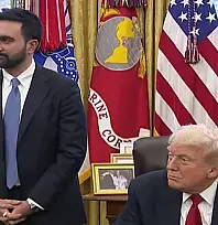 Trump-Mamdani görüşmesi Beyaz Saray'da gerçekleşti