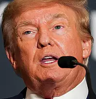 Trump, Nijerya'daki DEAŞ hedeflerine saldırı düzenlendiğini açıkladı