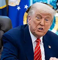 Trump: Putin'den Kiev'i bir hafta hedef almamasını istedim, kabul etti