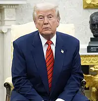 Trump: Putin ile çok verimli bir telefon görüşmesi yaptım