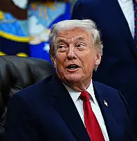 Trump: Rus petrolü alımını durdurmayı kabul etti