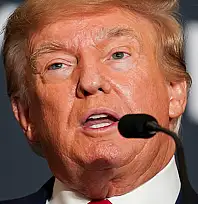 Trump'tan Çin'e çip satışına şartlı izin açıklaması