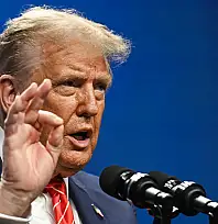 Trump'tan İran açıklaması