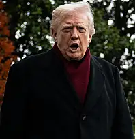 Trump'tan önemli açıklama