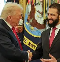 Trump'tan Suriye açıklaması