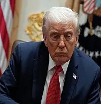 Trump: Ukrayna liderliği çabalarımıza hiçbir şekilde minnet göstermedi